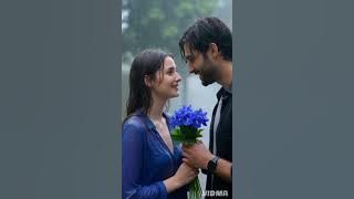 ლურჯი იები | Blue Violets — Official Music Video | Lali Gordzamashvili