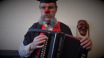 Learning The Notes (DG Melodeon) - Part 8