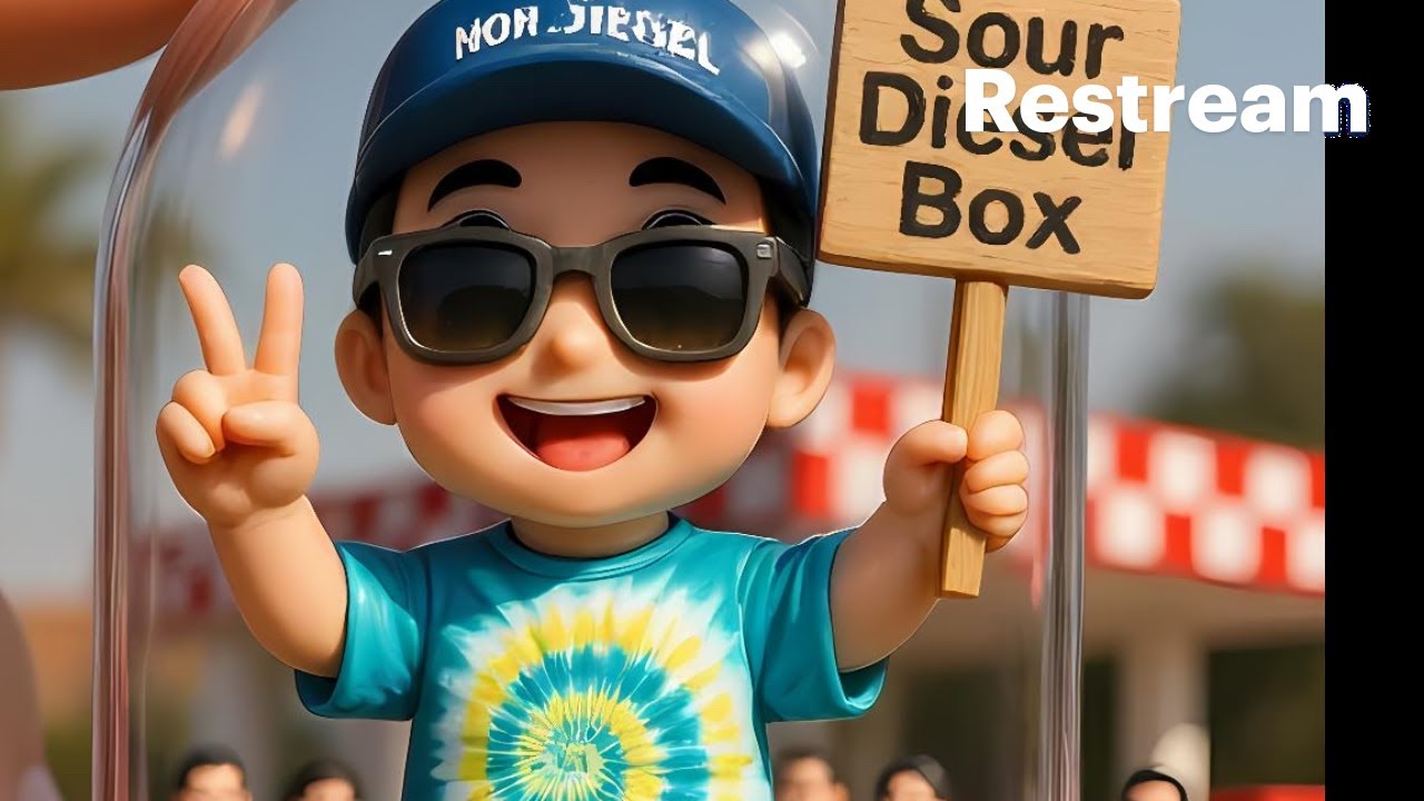 GABY FROM STATEN ISLAND AND MR SPLIFF