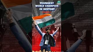World Champion In 18 Years Gukesh Wrote A New History Of Chess