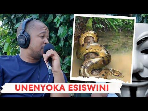 REAL STORIES | Ep 22 | uneNyoka Esiswini Owesifazane oWalala Nendoda Ethwele