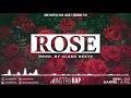 Free instru rap traplovetriste 2020  rose  prod by claro beats