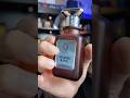 Habibi King da Bidaya - Perfume Árabe que combina com Outono #shorts #perfume