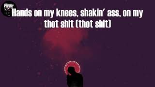 Megan Thee Stallion - Thot Shit