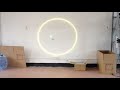 How to Alignment Laser Color 3W RGB