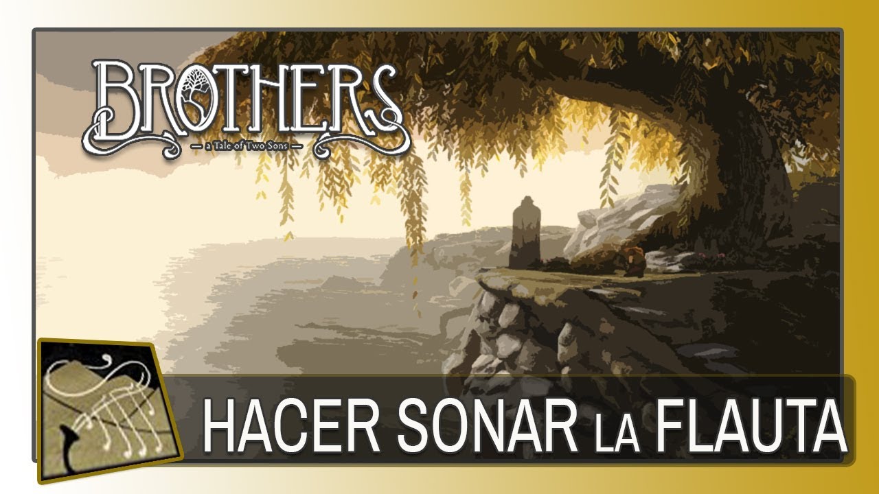 Brothers A Tale of Two Sons Pc Guía del Logro "Hacer sonar la