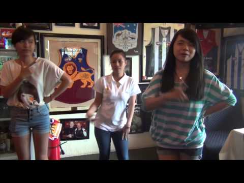 Video Cheap Charlie ( ANZAC Day 2013 Tommys Sports Bar Vung... - youtube