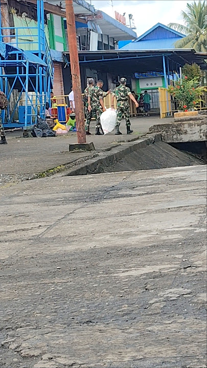 Semangat Abdi Negara 💪💪💪