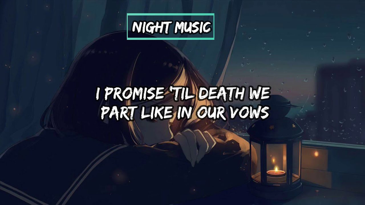 Say You Won't Let Go - James Arthur || Night Music