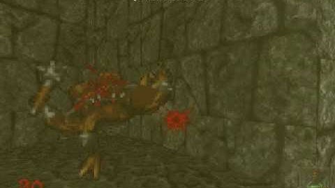 Hexen: Beyond Heretic - Part 26