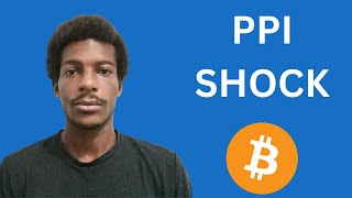 PPI Inflation Shock: Bitcoin and Ethereum Just Crashed