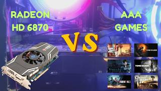 VGA 300 Ribuan + Processor jadul test gaming triple A