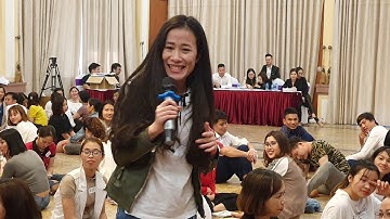 NLP_ Nghệ thuật bán hàng bằng NLP