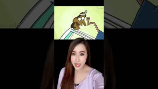 DOKTER SHOCK LIAT ISTRI PESULAP LAHIR‼️‼️‼️ | TikTok Cheryl Antoinette #Shorts