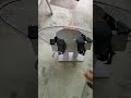 Smart Umbrella