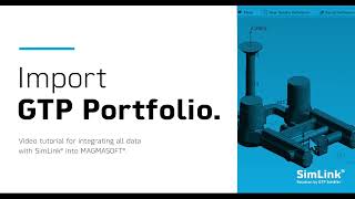 Instruction Simlink® / MAGMASOFT® screenshot 2