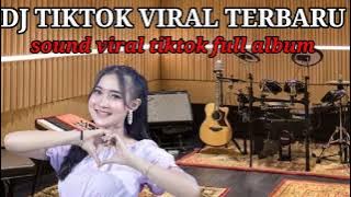 DJ TIKTOK TERBARU 2022, SIKOK BAGI DUO, FULL SENYUM, DJ KLEBUS - FULL BASS