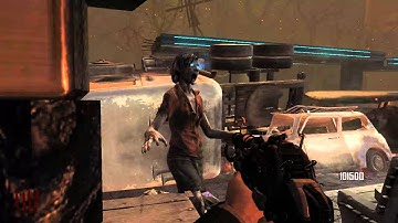 Black ops 2 mods - world record/read description below!**