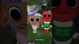 Last names of the Holiday Toons! #dandysworld #names #bassie #bobette #news #official