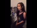 Maggie Lindemann - Soap (Melanie Martinez Cover) / LINK MY BIO