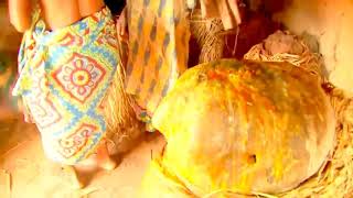 African Voodoo People