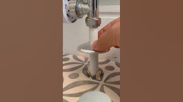 How to to plastic pipes into chrome! #asmr #howto #diy #shorts #subscribe #foryou #hack #diycrafts