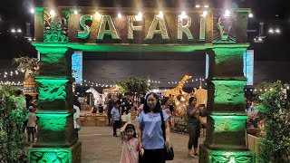 Light Safari Central Surat Thani