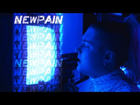 Summore — SUMMORE - New Pain (Official Music Video)