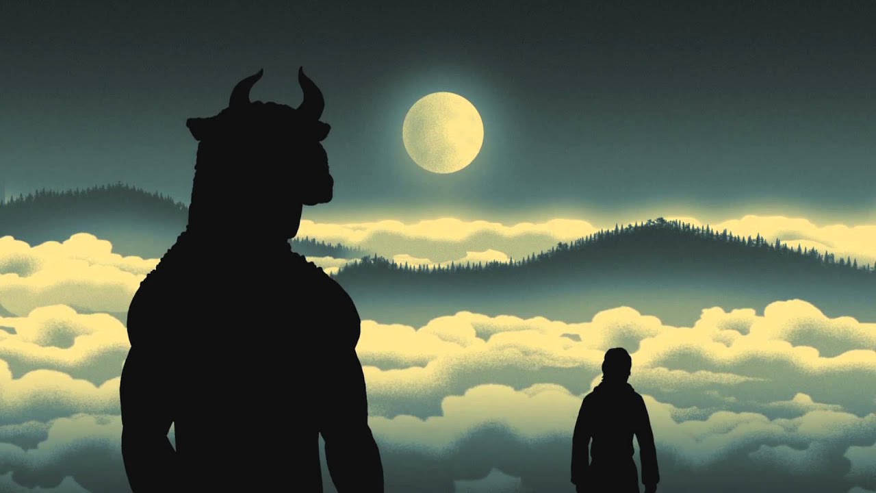 Legenda 12: Radegast