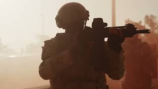 Komando Ruhu Deği̇şmez Havelsan