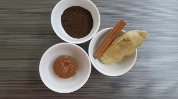 Kopi Jahe