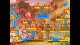 Game Over: Super Granny 3 (PC)