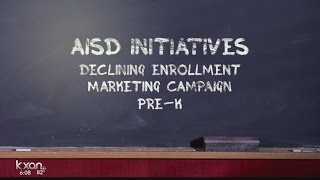 AISD schools expanding pre-K program