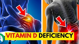 Full 10 Signs Your Body Is Begging for Vitamin D News