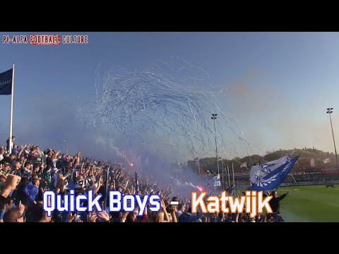 Quick Boys - VV Katwijk (Nov 1, 2014)