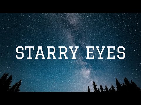 The Weeknd -  Starry Eyes | Lyrics Video