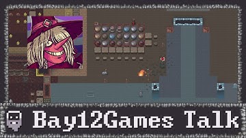 Dwarf Fortress - Putnam talks, Public Beta, Marksdwarves and Multithreading | Coder