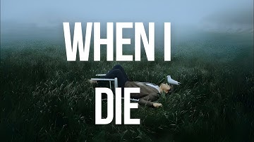 When I Die – Emotional Heartbreak Song 2025 | Broken