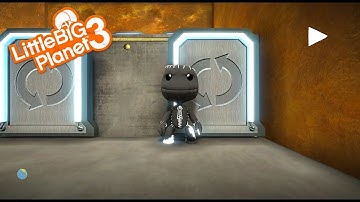 LittleBigPlanet 3 - 16 FREE MODDED SKINS
