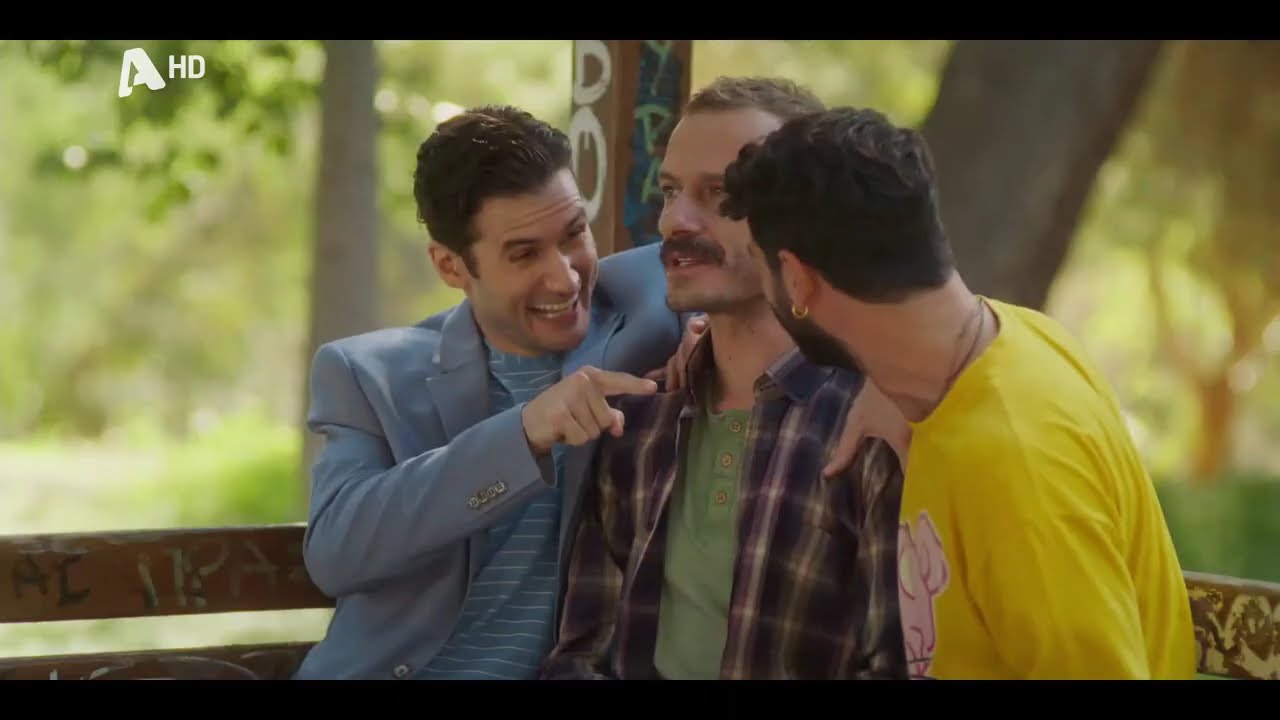 Μπαμπά Σ'αγαπώ! | Επεισόδιο 8