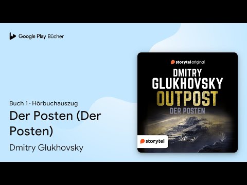 Der Posten YouTube Hörbuch Trailer auf Deutsch