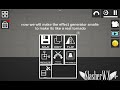 Tutorial how to make tornado
