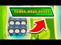 Meet The BEST Power In The Entire Game... (Bloons TD Battles)