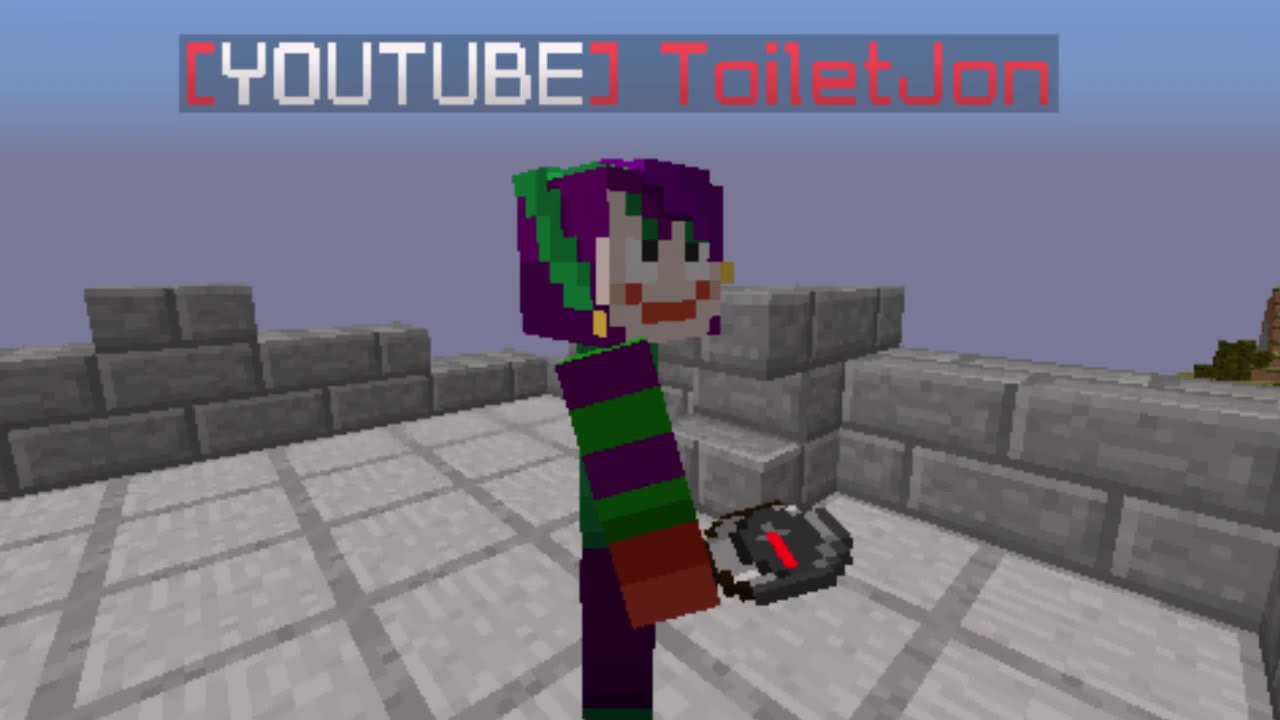 How I met 3 Youtubers in 1 hour(Pigical, ToiletJon, and R98rayan) YouTube