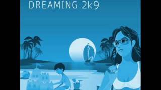 Stereo Palma - Dreaming 2k9 (Joe K. Radio Edit) Resimi