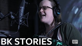 Never Records: Why This Record Store Isn't a Store At All | BK Stories