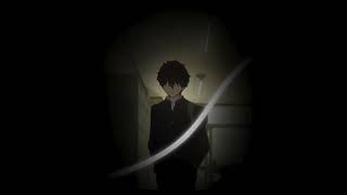 Hyouka sad edit