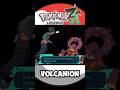 How to Unlock Volcanion in Pokémon Legends Z-A | 3 Easy Steps (Quick Guide)