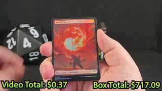 Loving The Silver Scroll Artwork! Secrets of Strixhaven Collector Booster 2 Ep. 4!
