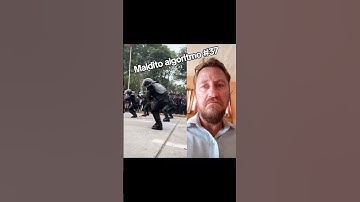 Maldito algoritmo vol. 37 #malditoalgoritmo #algoritmo #videosrandom #cosasextrañas